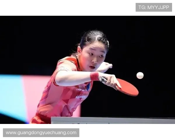 张本美和备战世乒赛誓夺金牌 强化体能突破自我